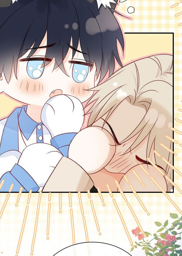 Dinh Dưỡng Quá Tốt Chapter 12 - Next Chapter 13