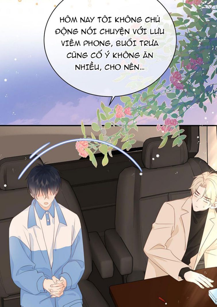 Dinh Dưỡng Quá Tốt Chapter 12 - Next Chapter 13