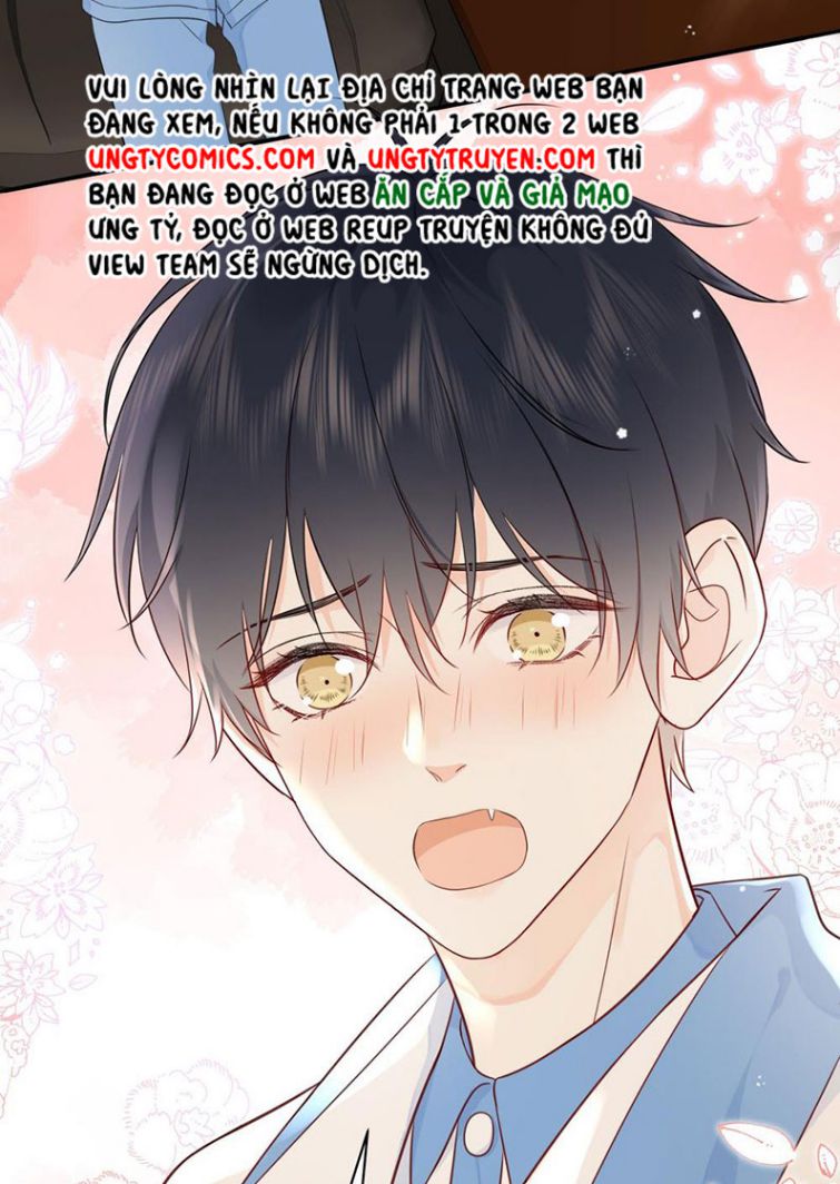 Dinh Dưỡng Quá Tốt Chapter 12 - Next Chapter 13