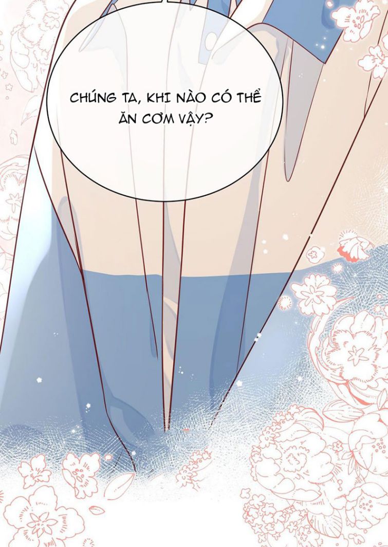 Dinh Dưỡng Quá Tốt Chapter 12 - Next Chapter 13
