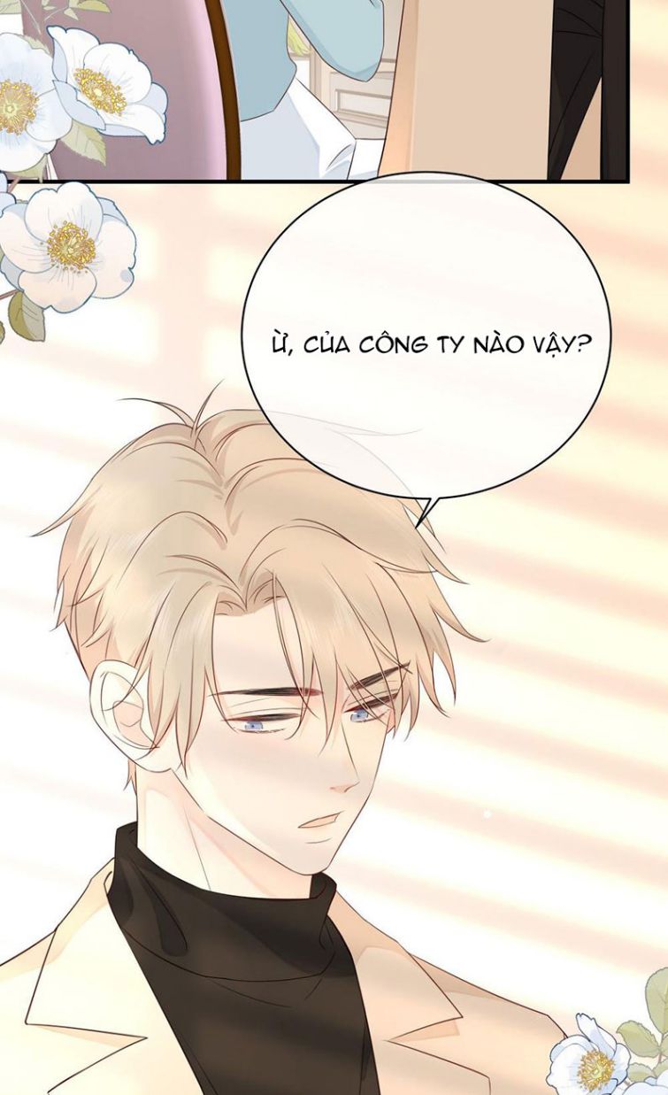 Dinh Dưỡng Quá Tốt Chapter 12 - Next Chapter 13