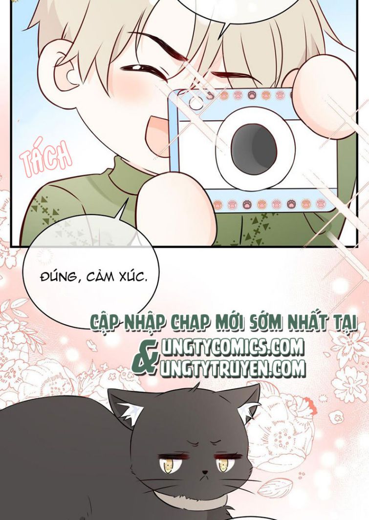 Dinh Dưỡng Quá Tốt Chapter 12 - Next Chapter 13
