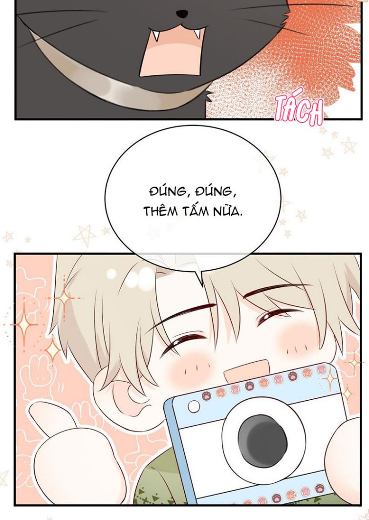 Dinh Dưỡng Quá Tốt Chapter 12 - Next Chapter 13