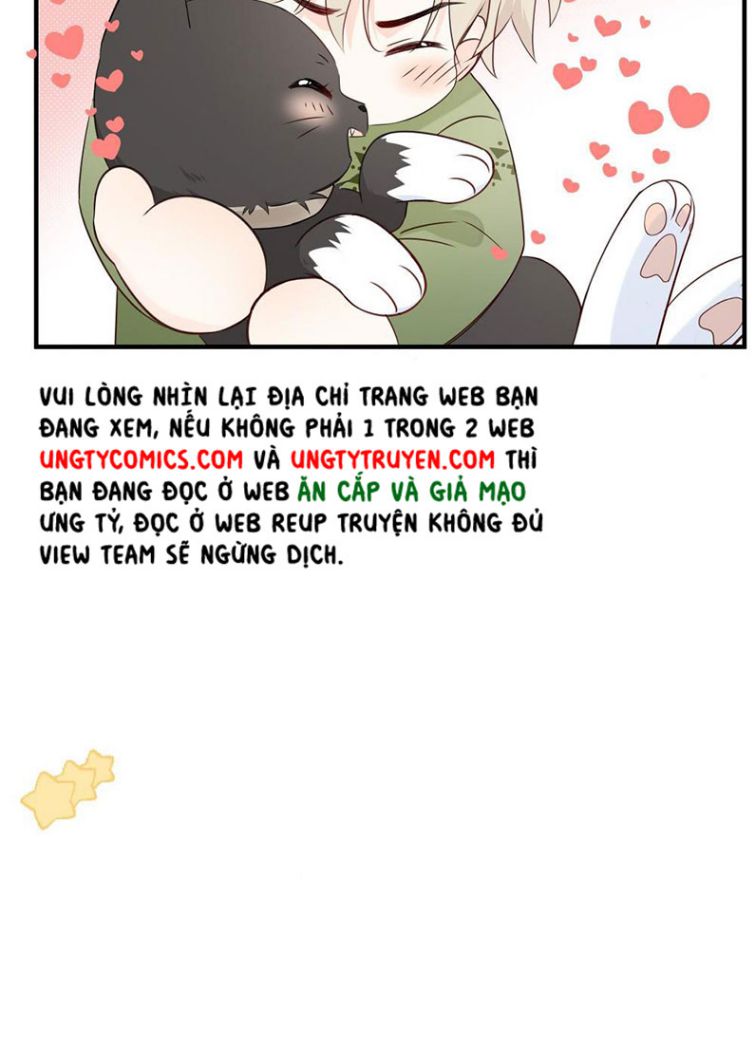 Dinh Dưỡng Quá Tốt Chapter 12 - Next Chapter 13