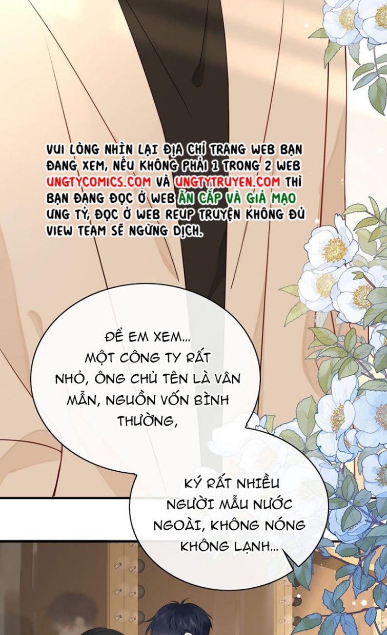 Dinh Dưỡng Quá Tốt Chapter 12 - Next Chapter 13