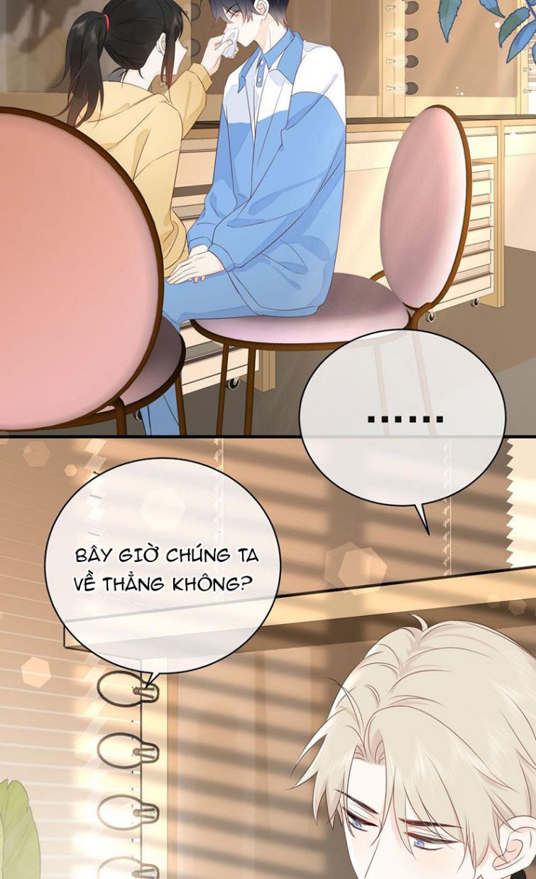 Dinh Dưỡng Quá Tốt Chapter 12 - Next Chapter 13