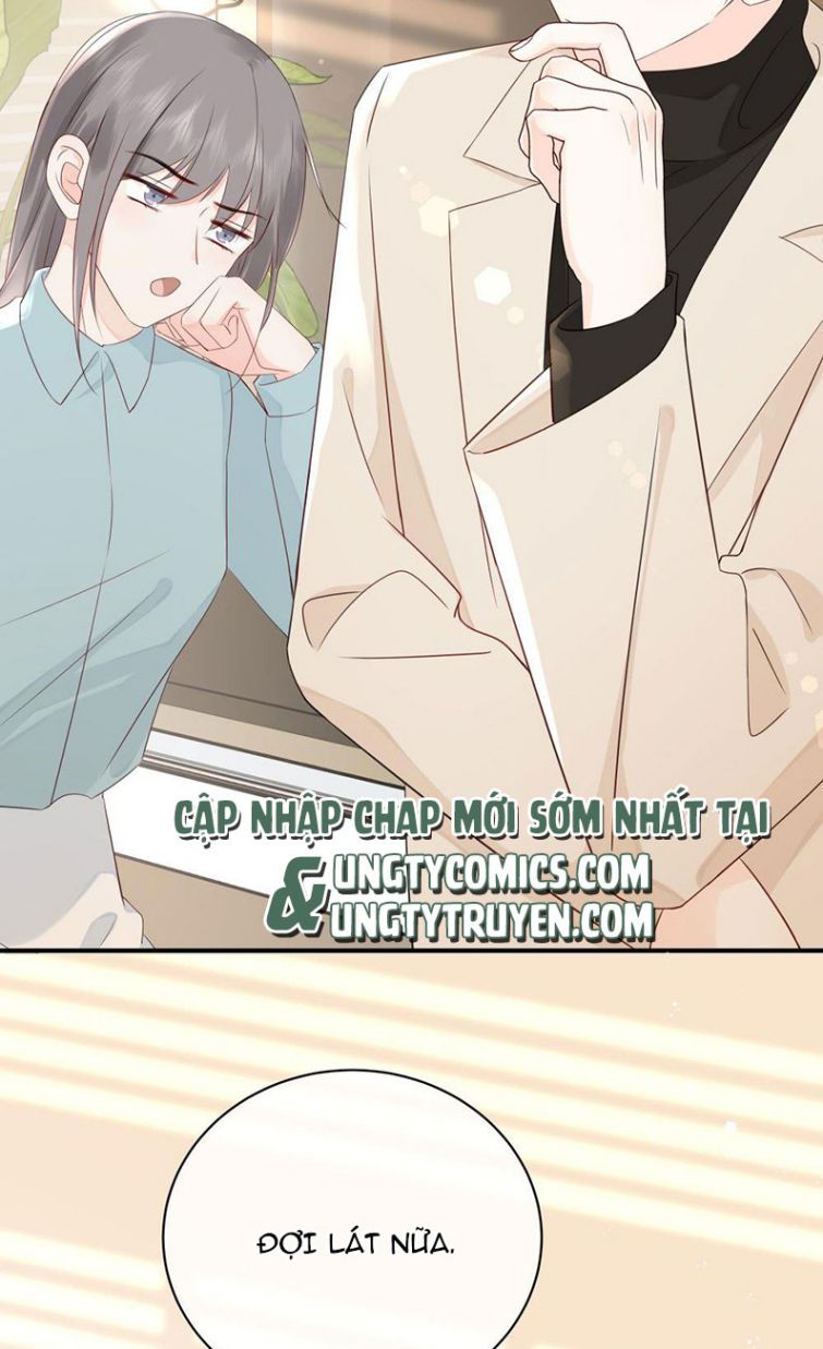 Dinh Dưỡng Quá Tốt Chapter 12 - Next Chapter 13