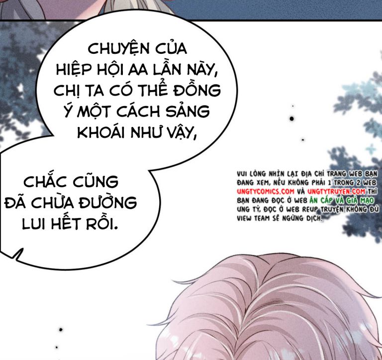 Nước Đổ Đầy Ly Chap 25 - Next Chap 26