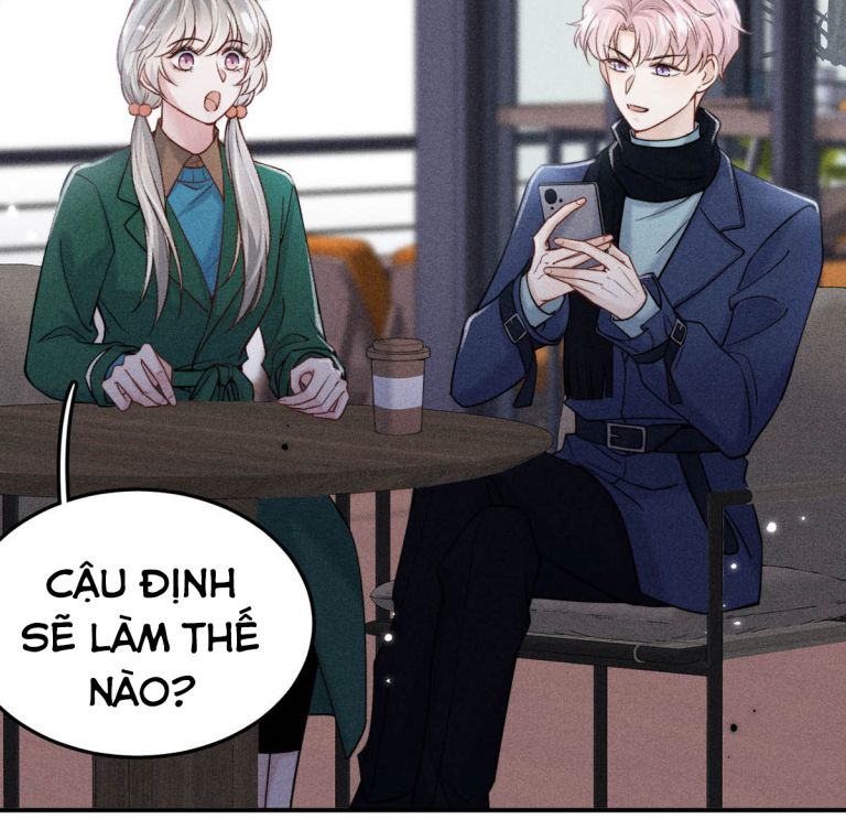 Nước Đổ Đầy Ly Chap 25 - Next Chap 26