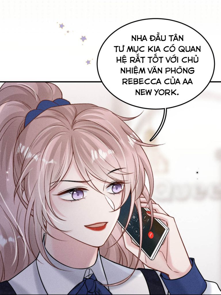 Nước Đổ Đầy Ly Chap 25 - Next Chap 26