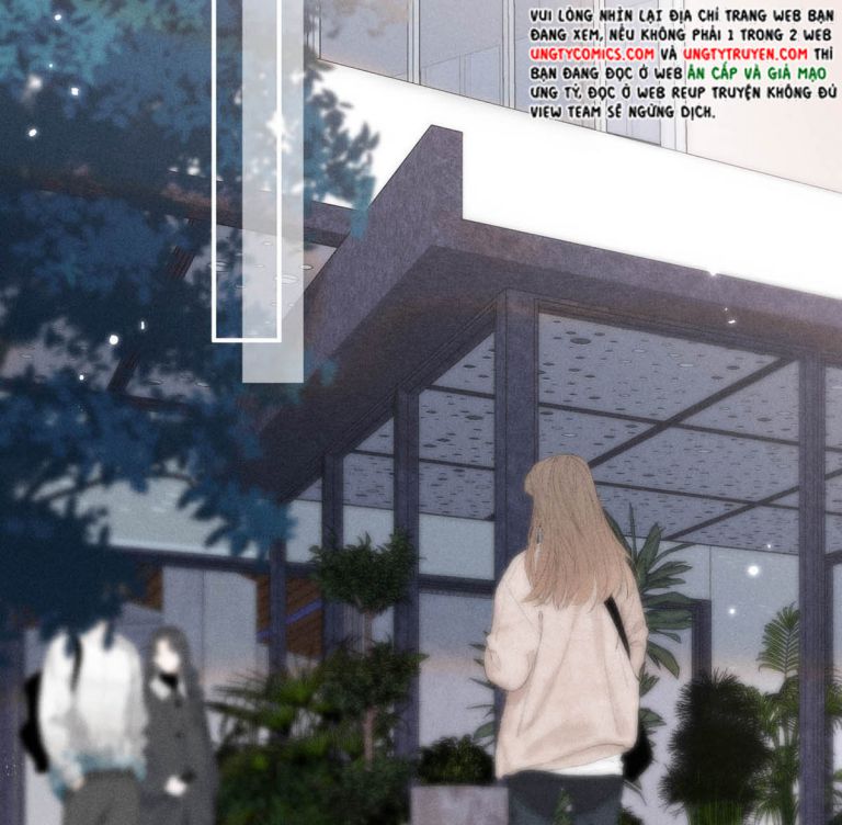 Nước Đổ Đầy Ly Chap 25 - Next Chap 26