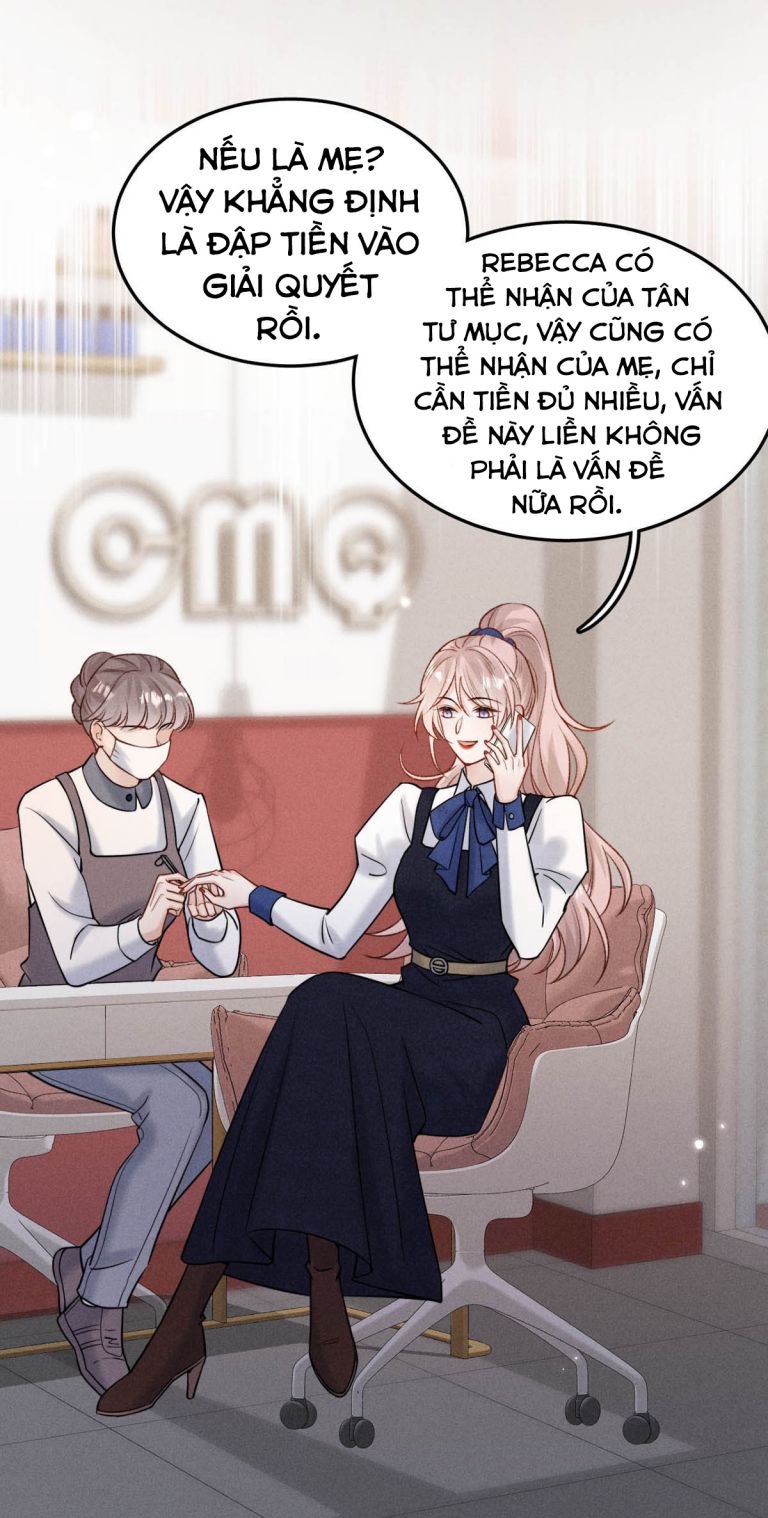 Nước Đổ Đầy Ly Chap 25 - Next Chap 26