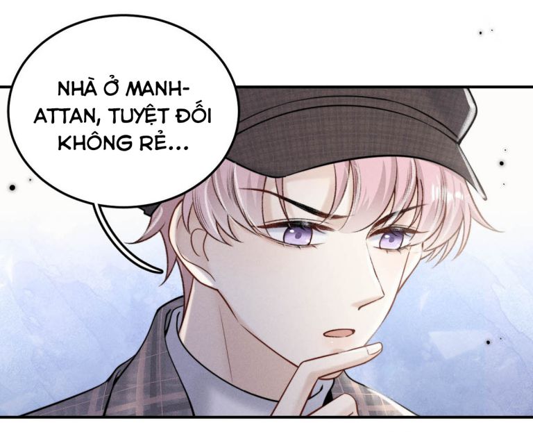 Nước Đổ Đầy Ly Chap 25 - Next Chap 26