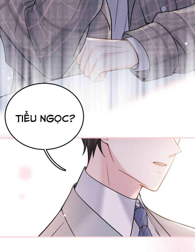 Nước Đổ Đầy Ly Chap 25 - Next Chap 26