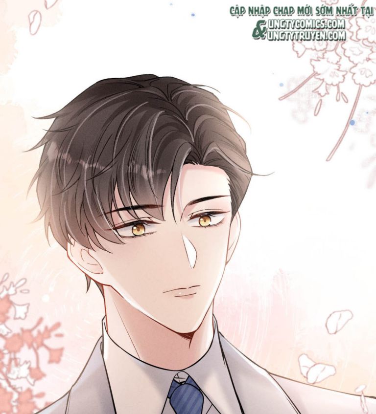 Nước Đổ Đầy Ly Chap 25 - Next Chap 26