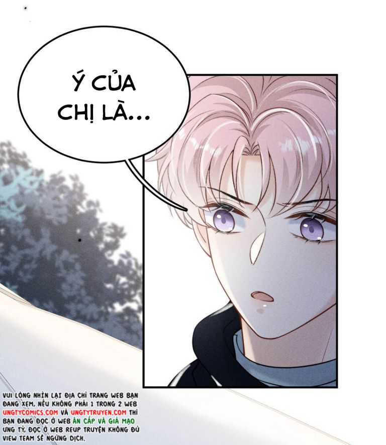 Nước Đổ Đầy Ly Chap 25 - Next Chap 26