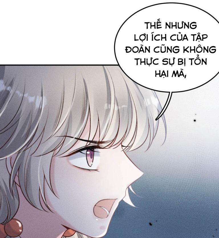 Nước Đổ Đầy Ly Chap 25 - Next Chap 26