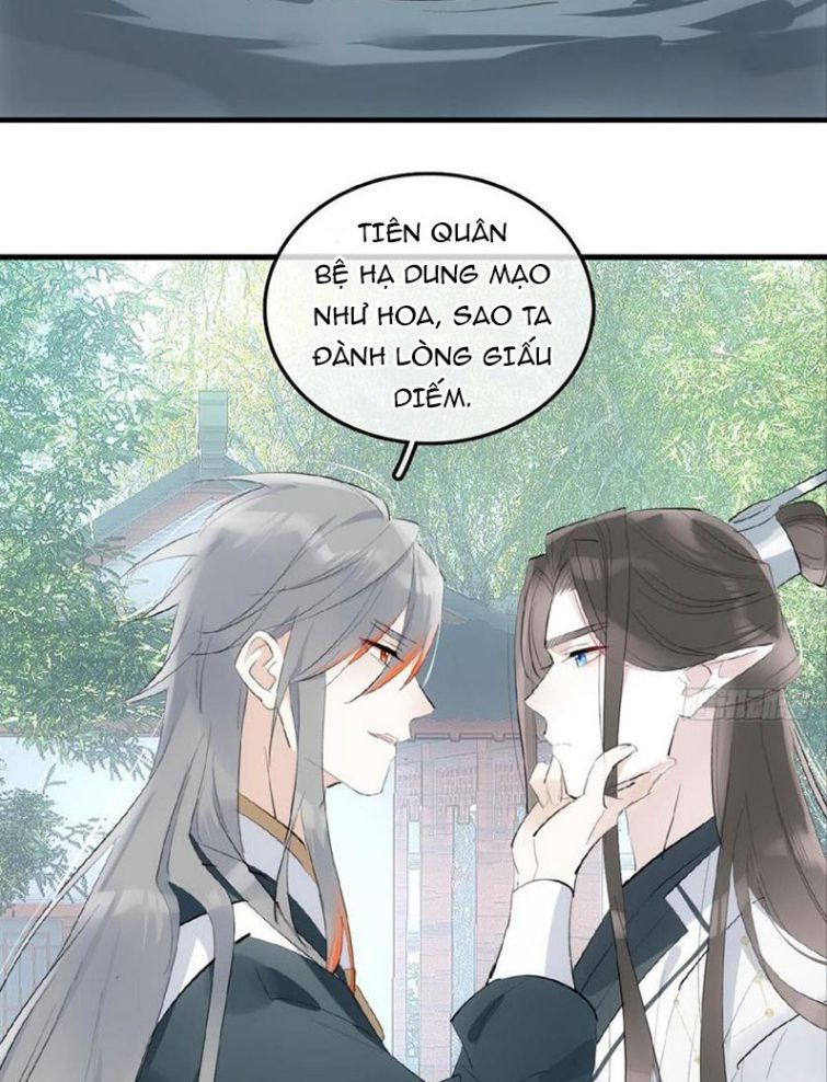 Tiên Ma Quấn Quýt Chap 14 - Next Chap 15