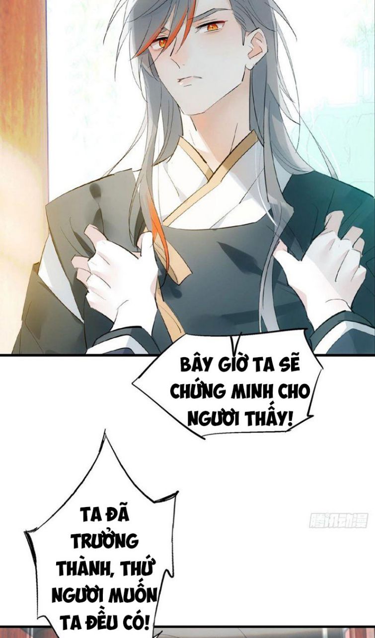 Tiên Ma Quấn Quýt Chap 14 - Next Chap 15