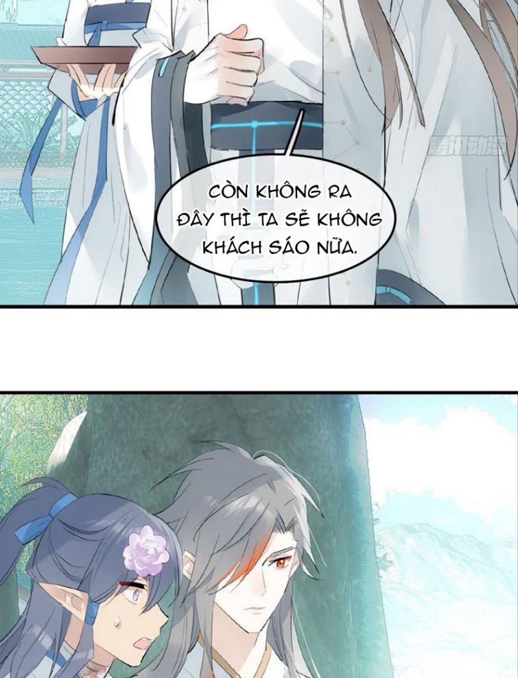 Tiên Ma Quấn Quýt Chap 14 - Next Chap 15