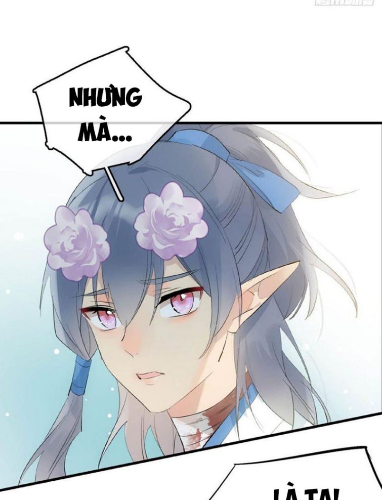 Tiên Ma Quấn Quýt Chap 14 - Next Chap 15