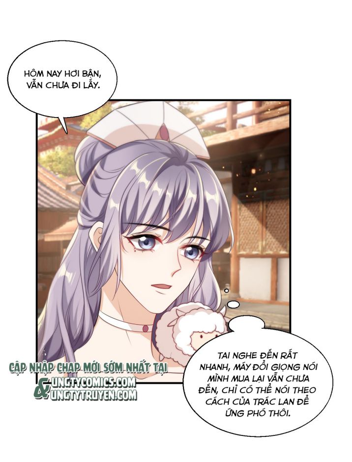 Thẳng Thắn Từ Nghiêm Chap 14 - Next Chap 15