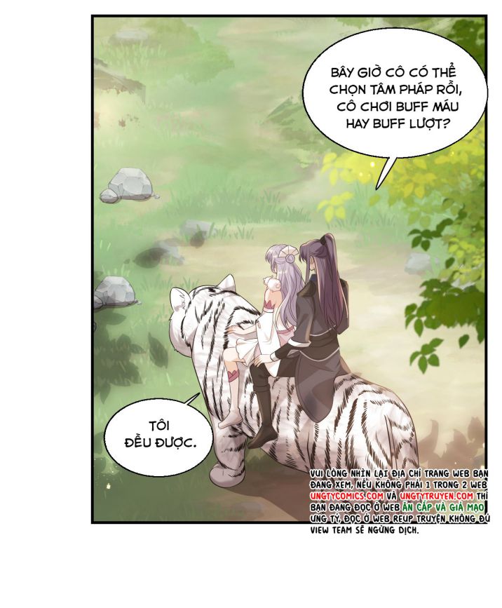 Thẳng Thắn Từ Nghiêm Chap 14 - Next Chap 15