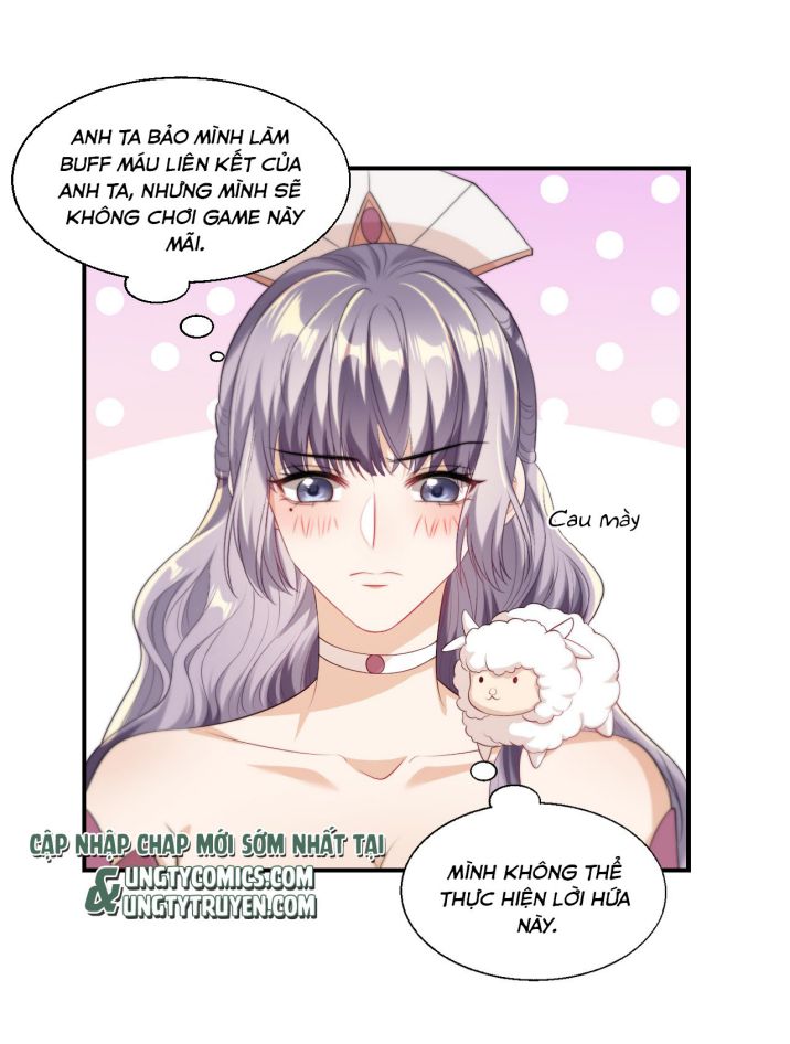 Thẳng Thắn Từ Nghiêm Chap 14 - Next Chap 15