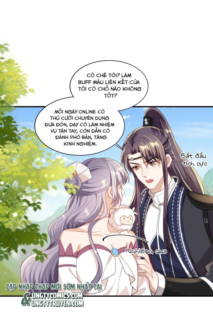 Thẳng Thắn Từ Nghiêm Chap 14 - Next Chap 15