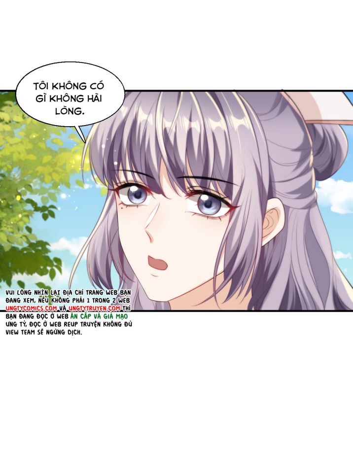 Thẳng Thắn Từ Nghiêm Chap 14 - Next Chap 15