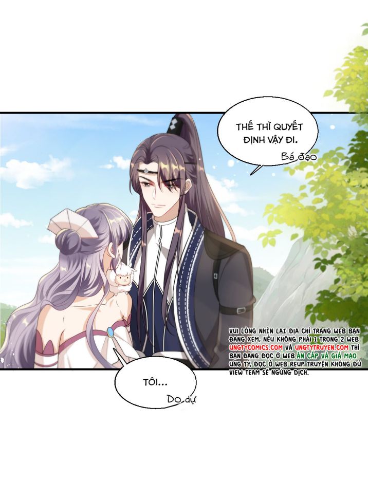 Thẳng Thắn Từ Nghiêm Chap 14 - Next Chap 15