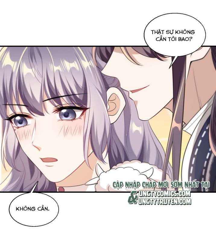 Thẳng Thắn Từ Nghiêm Chap 14 - Next Chap 15