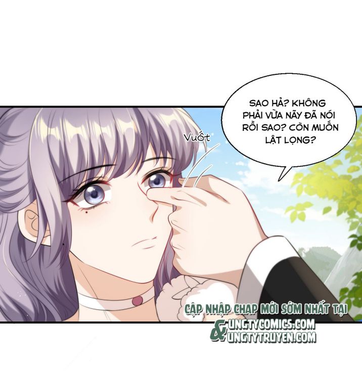 Thẳng Thắn Từ Nghiêm Chap 14 - Next Chap 15