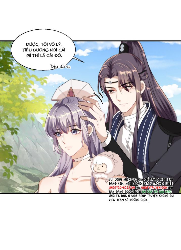 Thẳng Thắn Từ Nghiêm Chap 14 - Next Chap 15