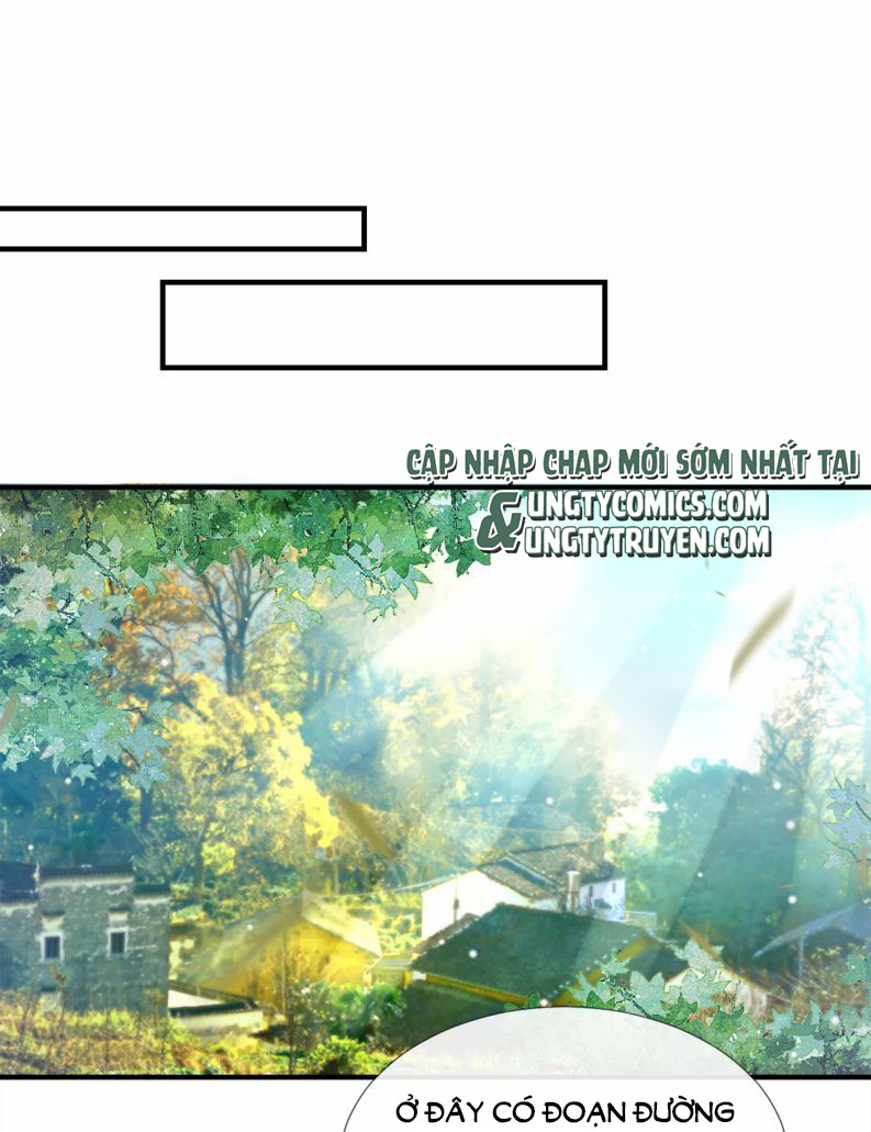 Quan hệ thế thân Chapter 19 - Next Chapter 20