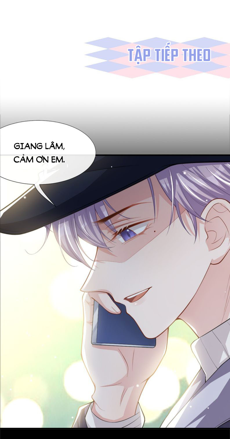 Quan hệ thế thân Chapter 19 - Next Chapter 20