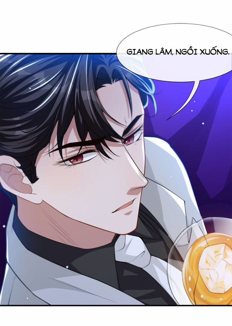 Quan hệ thế thân Chapter 19 - Next Chapter 20