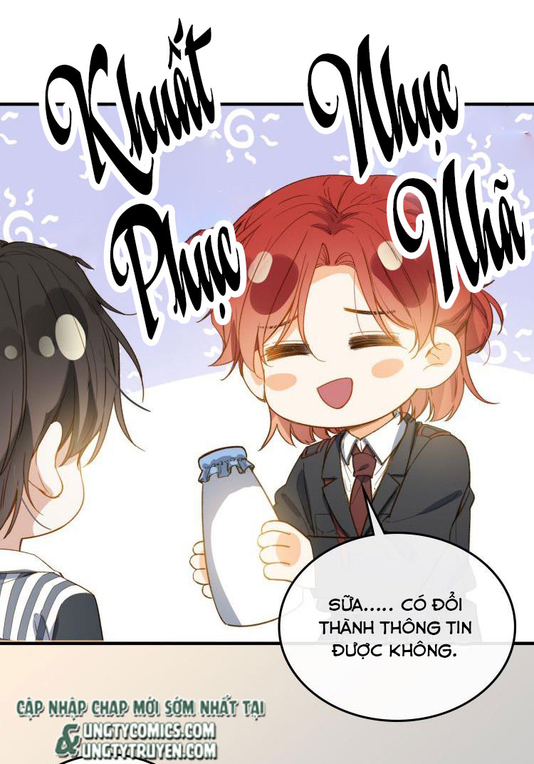 Nụ Hôn Vực Thẳm Chap 113 - Next Chap 114