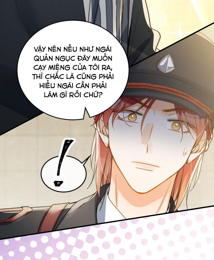 Nụ Hôn Vực Thẳm Chap 113 - Next Chap 114