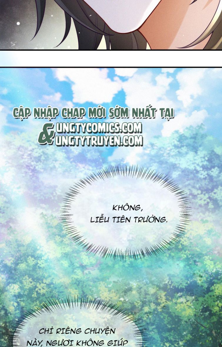 Nhất Niệm Giai Tình Chap 28 - Next Chap 29