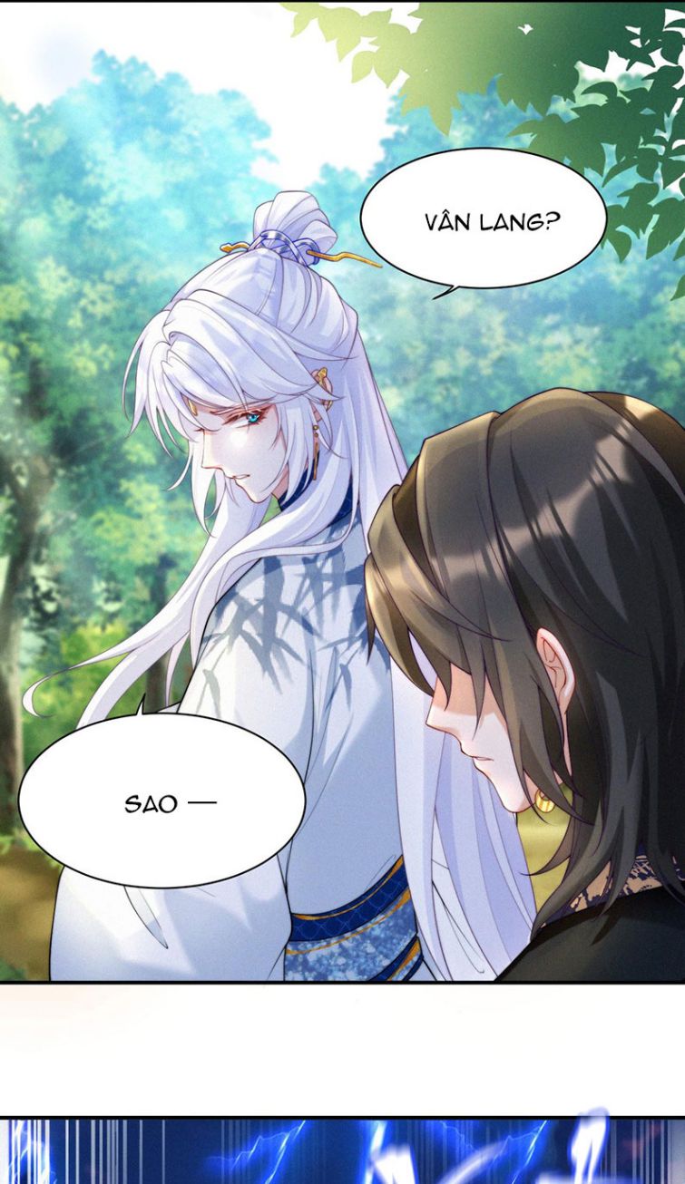 Nhất Niệm Giai Tình Chap 28 - Next Chap 29