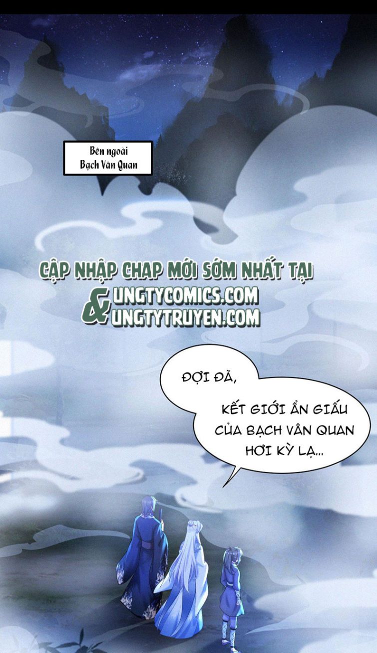 Nhất Niệm Giai Tình Chap 28 - Next Chap 29