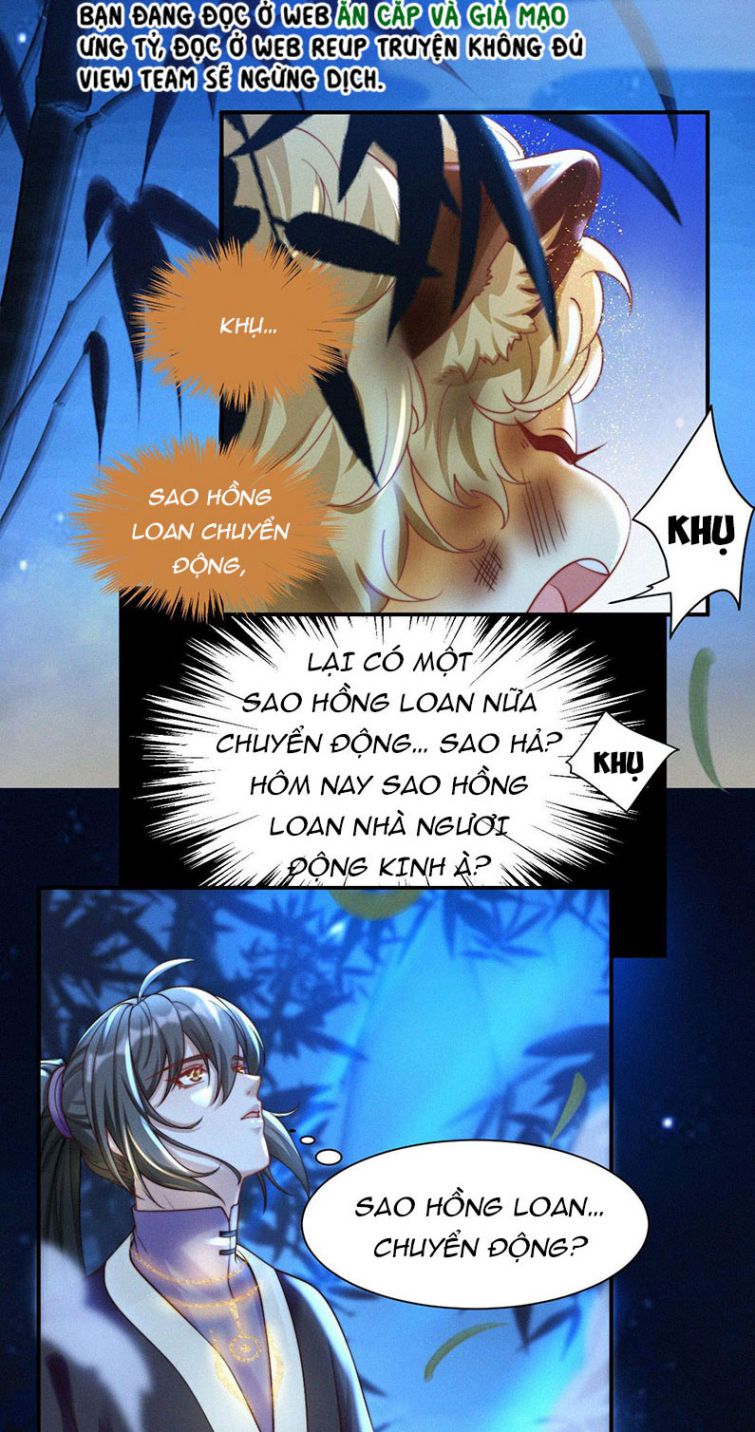 Nhất Niệm Giai Tình Chap 28 - Next Chap 29