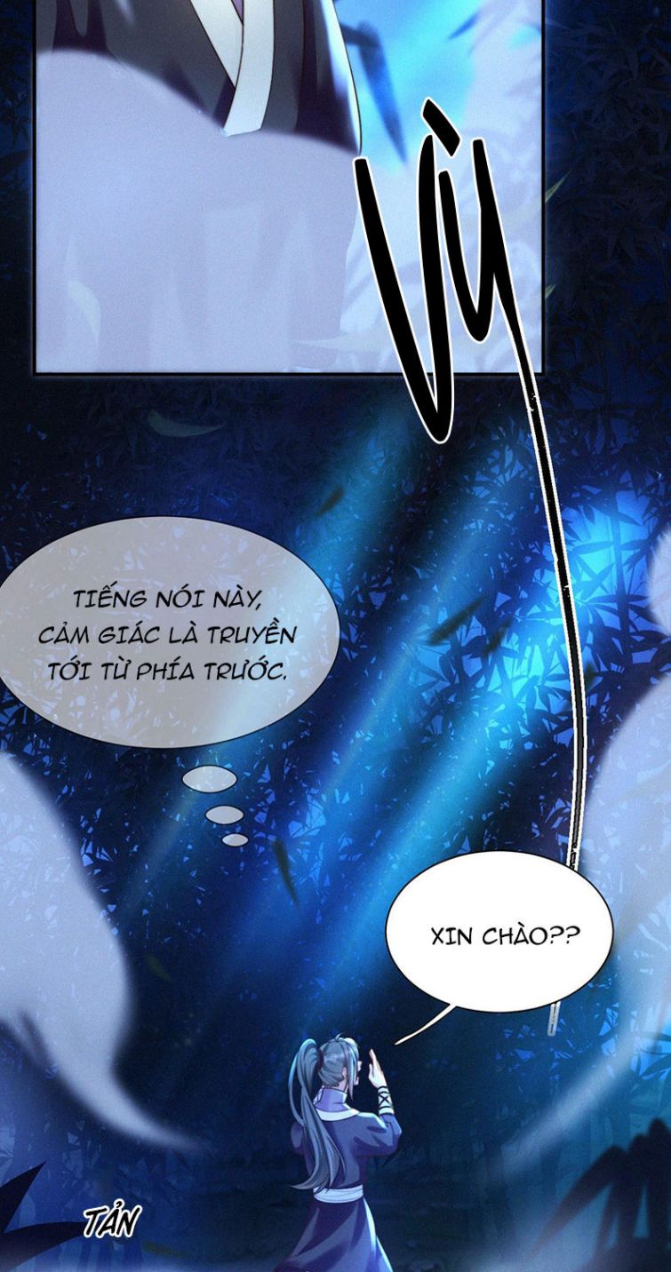 Nhất Niệm Giai Tình Chap 28 - Next Chap 29