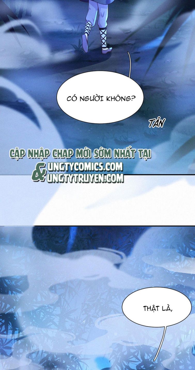 Nhất Niệm Giai Tình Chap 28 - Next Chap 29