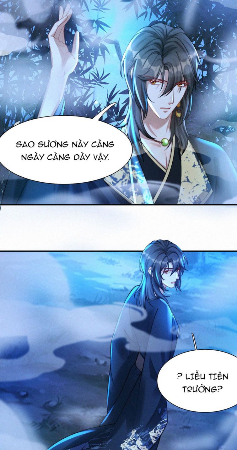 Nhất Niệm Giai Tình Chap 28 - Next Chap 29