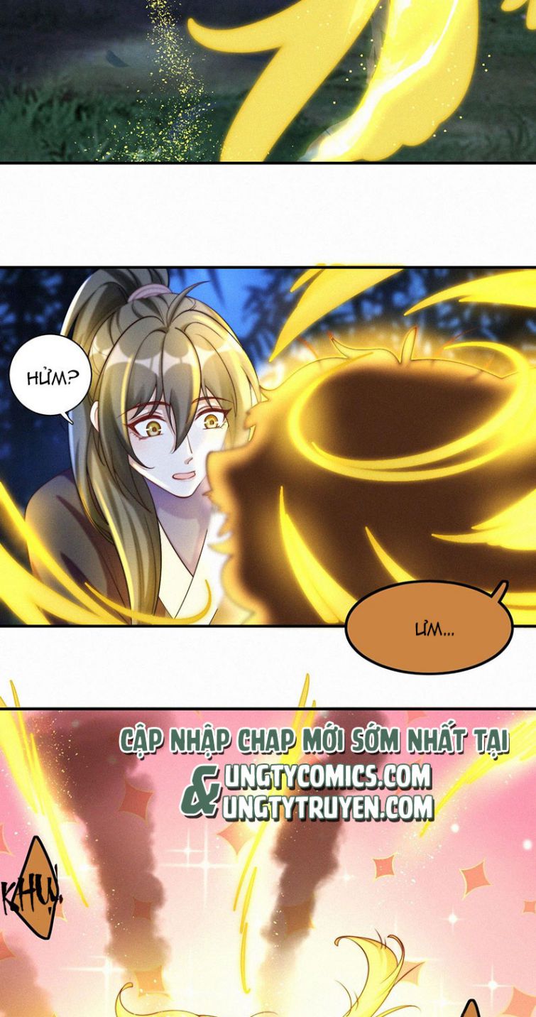 Nhất Niệm Giai Tình Chap 28 - Next Chap 29