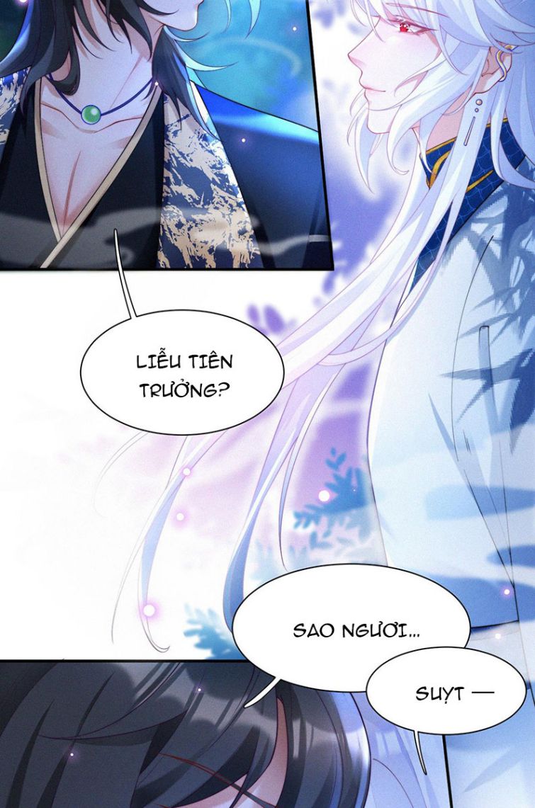 Nhất Niệm Giai Tình Chap 28 - Next Chap 29