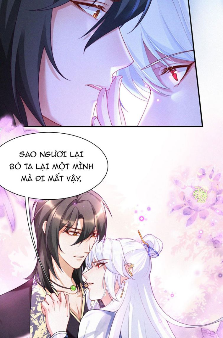 Nhất Niệm Giai Tình Chap 28 - Next Chap 29