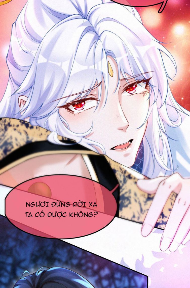 Nhất Niệm Giai Tình Chap 28 - Next Chap 29